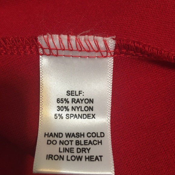 Lulu’s Mini Dress - Picture 11 of 11